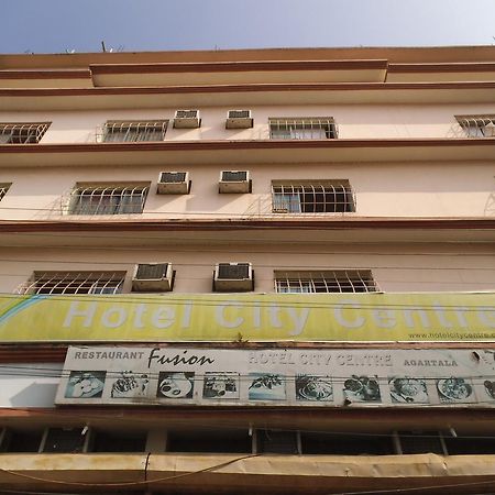 فندق آغارتالافي  City Centre المظهر الخارجي الصورة